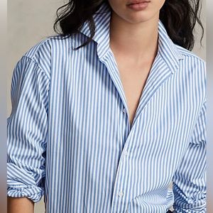 Polo Ralph Lauren classic fit shirt size 2